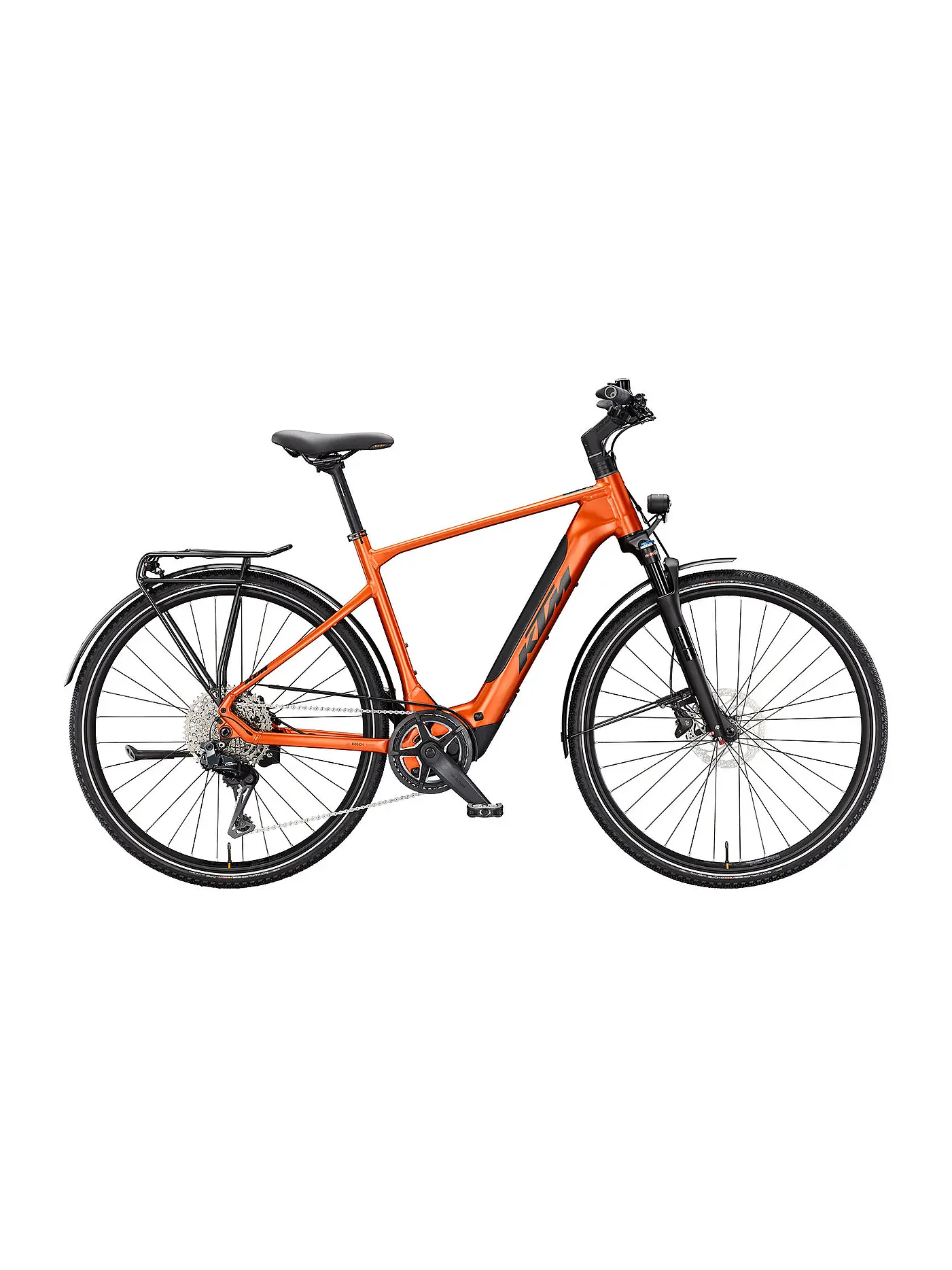 KTM | Herren E-Trekkingbike Macina Sport SX 10 28" | 